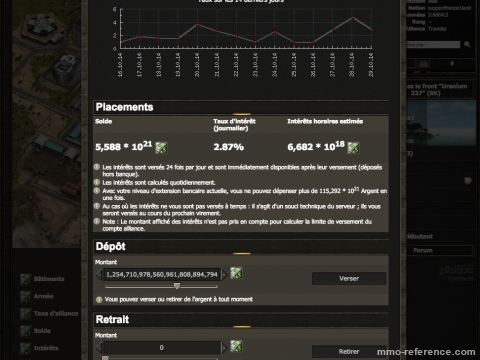 Desert Operations