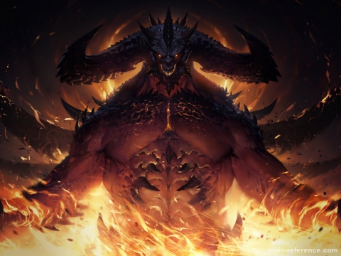 Diablo Immortal