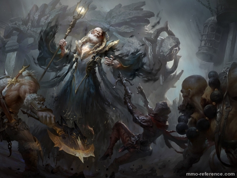 Diablo Immortal