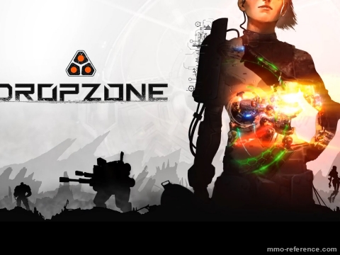 Dropzone