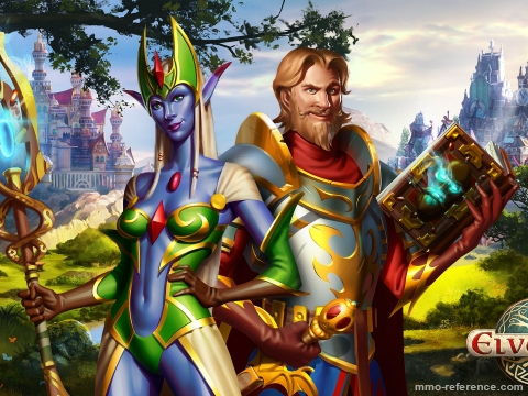 Elvenar