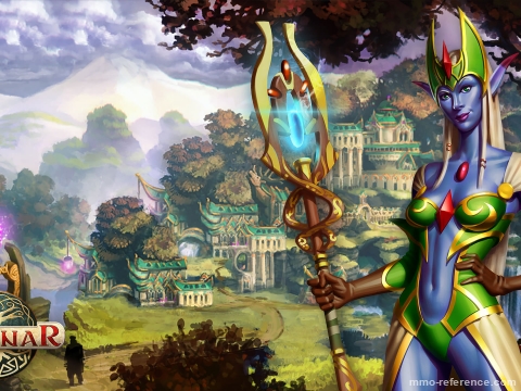Elvenar