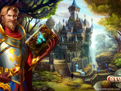 Elvenar