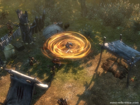 Embergarde
