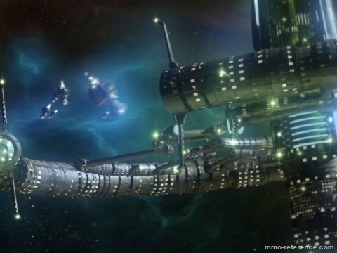 Empire universe 3