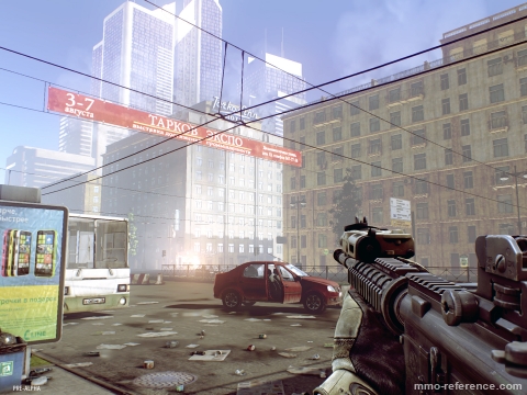 Escape from Tarkov