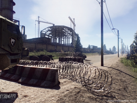 Escape from Tarkov