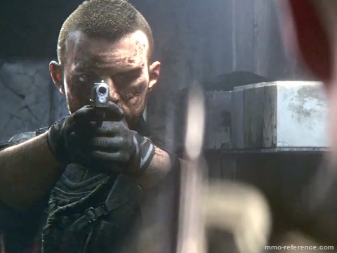 Escape from Tarkov
