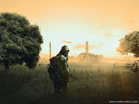 Escape from Tarkov