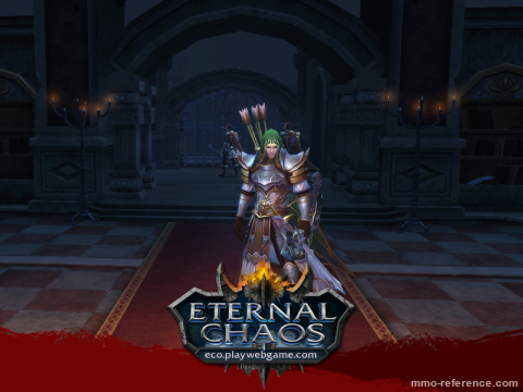 Eternal Chaos Online