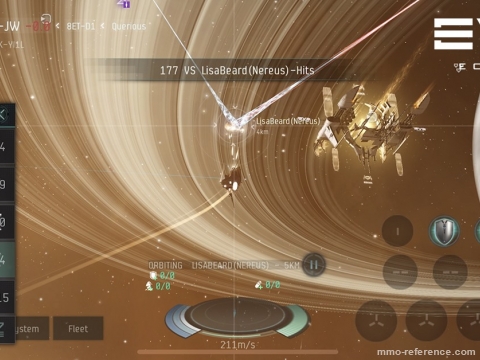 EVE Echoes