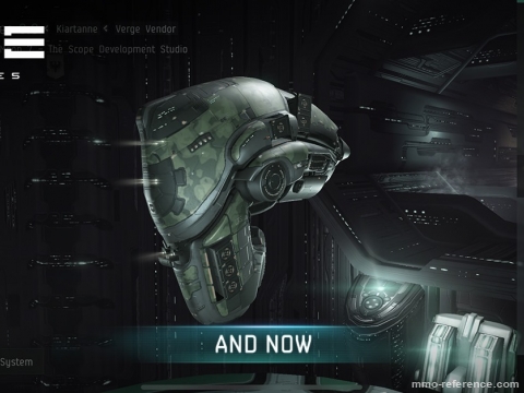 EVE Echoes