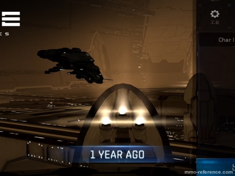 EVE Echoes