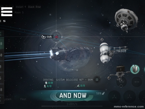 EVE Echoes