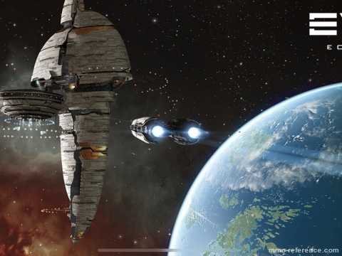 EVE Echoes