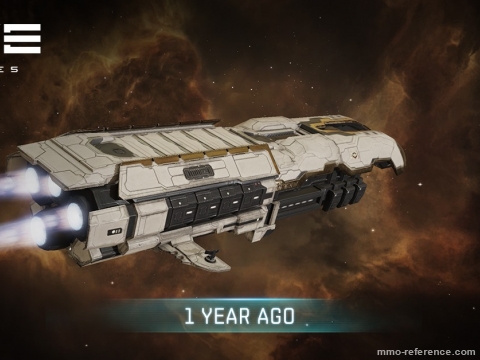 EVE Echoes