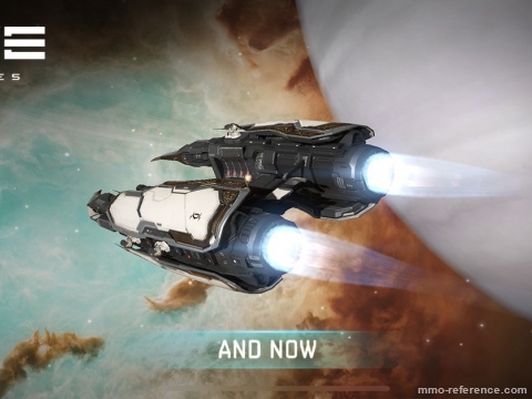 EVE Echoes