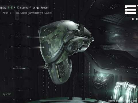 EVE Echoes