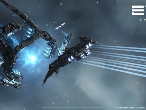 EVE Echoes