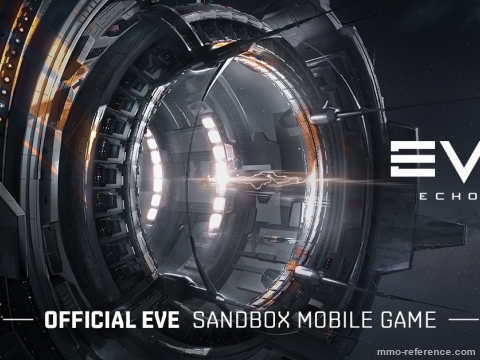 EVE Echoes