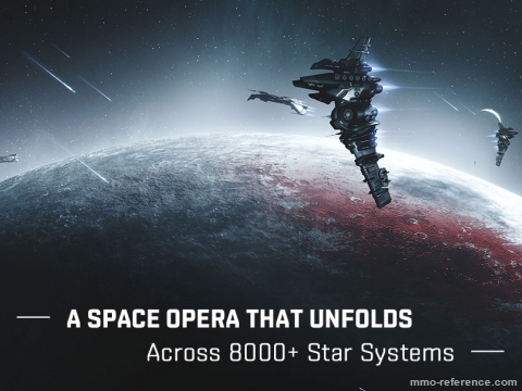 EVE Echoes