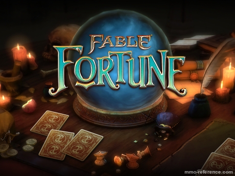 Fable Fortune
