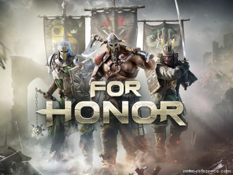 For honor
