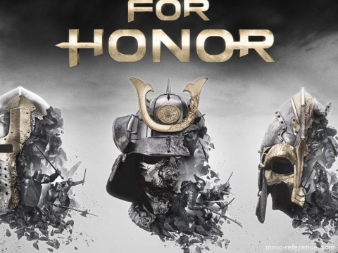 For honor