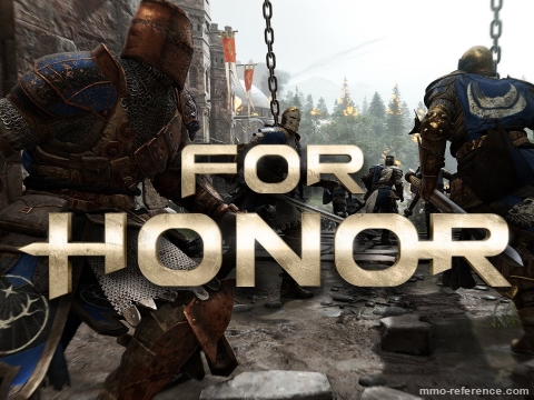 For honor