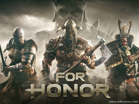 For honor