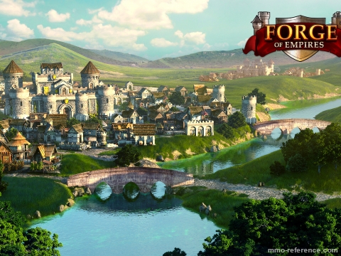 Forge of empires