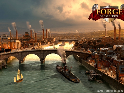 Forge of empires