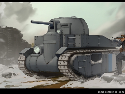 Foxhole
