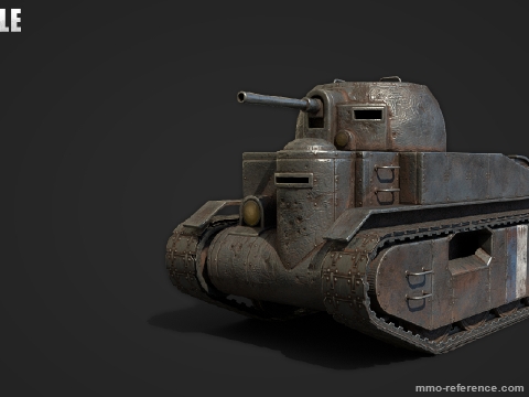 Foxhole