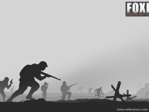 Foxhole