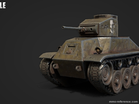 Foxhole