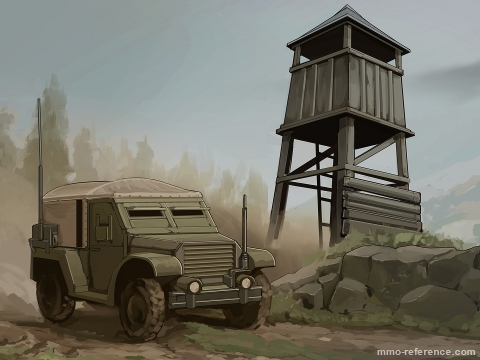 Foxhole