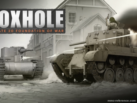 Foxhole