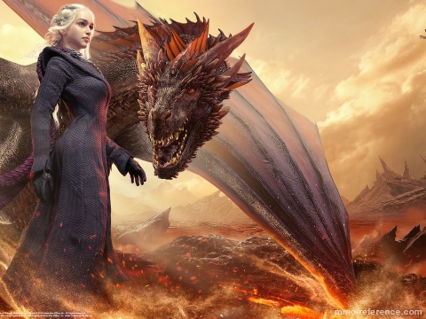 Game of Thrones