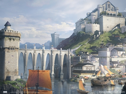 Game of Thrones