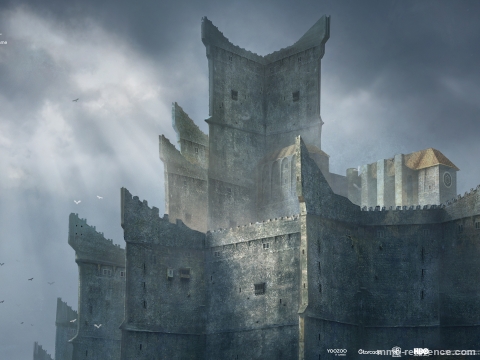 Game of Thrones