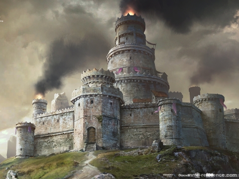 Game of Thrones