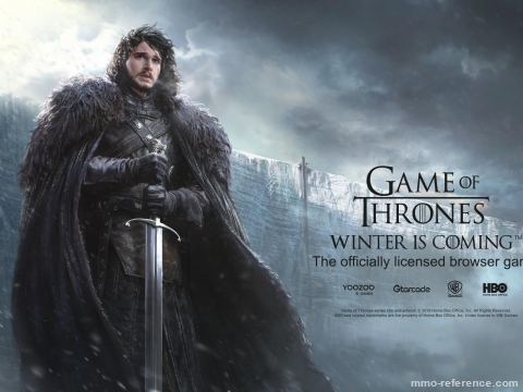 Game of Thrones