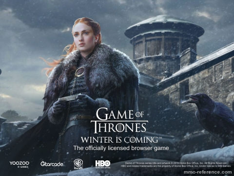 Game of Thrones