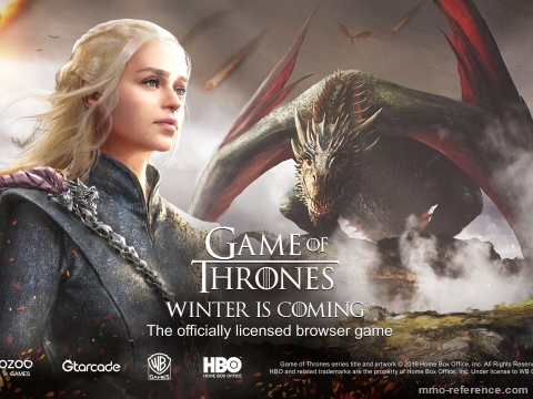 Game of Thrones