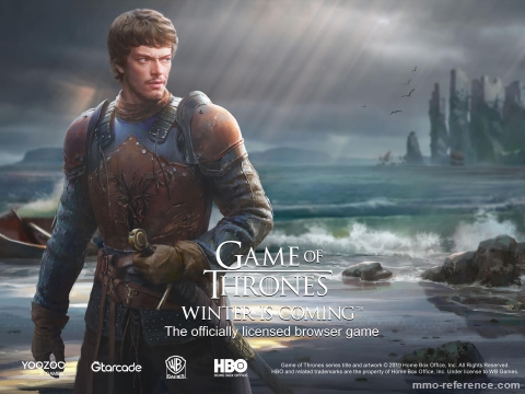 Game of Thrones
