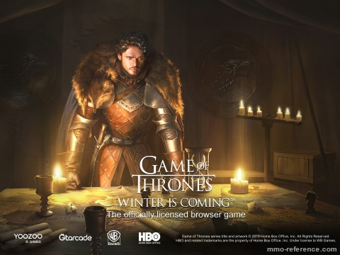 Game of Thrones