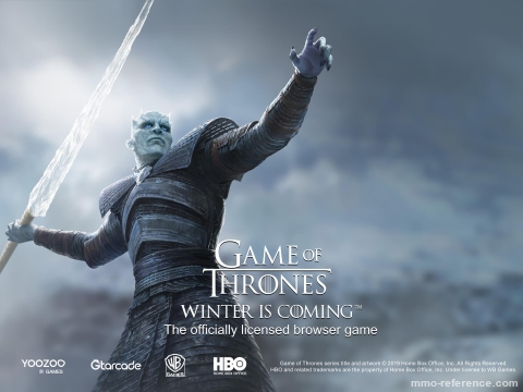 Game of Thrones