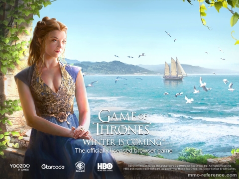 Game of Thrones