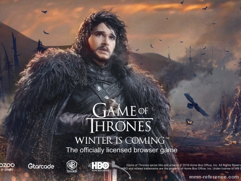 Game of Thrones